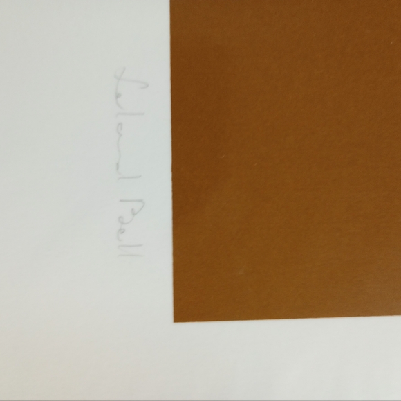 3 limited edition serigraphs, signed, numbered & unframed. Mint condition - Picture 9 of 16